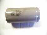 New Mepco Electra Capacitor 3186GH192T450AMA1 Vdc 500 Surge 1900UF-10+50%. Fixed Price $70.00.
