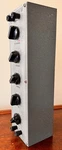 Eico Resistance Decade Box Model 1171. Fixed Price $65.00.