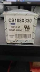 CS108X330 Start Capacitor. Fixed Price $14.00.