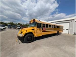 2012 Blue Bird Vision 72 Passenger School Bus. Fixed Price $12000.00.