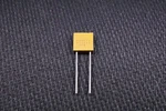 M39014/02-1415 Avx Ceramic Capacitor 1UF 50V 10% X7R Radial Through Hole Mil Nos. Fixed Price $5.26.