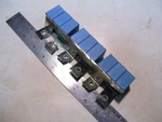 Evox Rifa PHE448SA2300N-K PHE-448-1250-SA2-300N 300NF 1250VDC Capacitor P3032. Fixed Price $39.99.