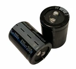 Piece Cornell Capacitor Al 820UF 820MF 200V Snap (replacing For 180V 160V ). Fixed Price $9.99.