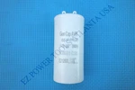 Two Peak CBB60 65UF 350VAC 50/60HZ Mkp Sh Po EC60252 E220629 Motor Run Capacitor. Fixed Price $99.99.