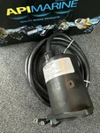 New Johnson Evinrude 12 Volt 387277 582048 Api Tilt Trim Motor PT300NM. Fixed Price $170.00.