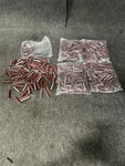 Nippon Chemi-con Aluminum Electrolytic Capacitors, Box Of 500. Fixed Price $364.99.