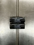 Aero Motor Start Capacitor 292 Mfd 110/125VAC PSA2R10243N Lot Of. Fixed Price $24.99.