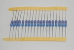 2.7K Ohm 5% Watt Resistor Metal Oxide QTY=100 Stackpole Sei RS1 2-7K J 272. Fixed Price $5.99.