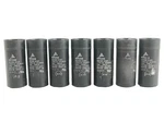 Lot Of Epcos Motor Start 540-648UF 127V 50/60HZ Run Capacitors. Fixed Price $99.99.