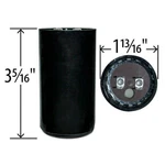 53-64 Uf 250V Heavy Duty Bmi 091A053B250BD4A Usa Motor Start Capacitor. Fixed Price $22.95.