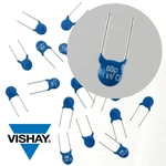 G23050E - (pkg 20) Vishay 68PF 1KV High Voltage Disc Capacitor. Fixed Price $5.00.