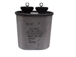 General Electric 28F5503 Capacitor 1UF 1000VDC Unmp. Fixed Price $40.00.