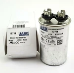 Jard By Mars 12718 Round Motor Run Capacitor 35 Mfd 370 Vac/b. Fixed Price $15.99.