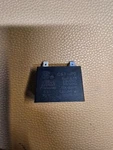 New Oem Samsung Maytag Kitchen Aid Jenn Air Capacitor C61-P2. Fixed Price $18.00.