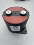 Avx Tpc Medium Power Film Capacitor 500VDC 275UF 10% 90ARMS, FFVI6J2756KJE. Fixed Price $15.59.