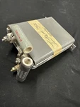 Sangamo 10 Mfd 600VDC Oil Filled Capacitor CP70 Power Supply Filter New Unused. Fixed Price $149.99.