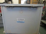 Aerovox Power Factor Capacitor C75Z4835MT Kvar 480V 60HZ 3PH Used. Fixed Price $170.00.