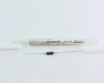 New Sprague 135D561A1 Hi-rel Tantalum Axial Capacitor, 4.7 Uf, 10%, 100 Vdc. Fixed Price $9.99.
