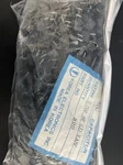500 Pcs Thomson MC202J1B Film 0.002 Uf 5% 100VDC Radial Capacitors. Fixed Price $5.00.