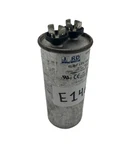 Jard 12745 Round Capacitor 40UFMFD 440V. Fixed Price $9.99.