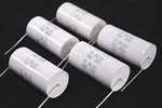 Ti Mea Metallized Polypropylene Film Capacitor 306 30UF Mfd 250V K 5%. Fixed Price $14.95.
