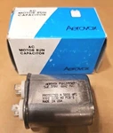 New Aerovox P50G3705EP7 Motor Run Capacitor 370V. Fixed Price $31.99.