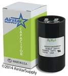 72-86 Uf X 220 / Vac Bmi # 092A072B250BD4A Motor Start Capacitor Usa. Fixed Price $14.10.