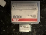 Abb KT7XS4 Shunt Opening Release 220-240V 300VA 1SDA063548R1. Fixed Price $170.00.