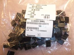 Qty (100) .1UF 275VAC 10% X2 Suppression Film Capacitors ECQU2A104KL Panasonic. Fixed Price $12.99.