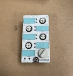 Siemens 3RK2400-OGQ20-OAA3 Compact Module. Fixed Price $65.00.
