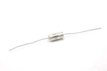 Vishay Sprague - 109D107X9030 Capacitor, Wet Tantalum. 100UF 30V. Axial.. Fixed Price $34.98.