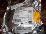 Qty (500) T520Y687M004ATE015 Kemet Case Capacitors Rohs. Fixed Price $350.00.