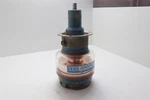 Itt Jennings Variable Vacuum Capacitor UCSXF-2000-7.5S Cracked Glass For Parts. Fixed Price $299.00.