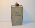 Nos Aerovox 11 Mfd 5000 Vdc PX27D6 Vintage Oil Capacitor N16-C-56069-4001 Rare. Fixed Price $400.00.