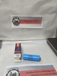 MALLORY,CG432U050R4C,CAPACITOR 4300 Mfd Wvdc Nos. Fixed Price $25.00.
