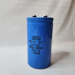Capacitor: Nippon Chemi-con 4400 Uf 300VDC 36DX11131 120111010. Fixed Price $16.95.