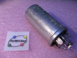 Electrolytic Capacitor 600 300 100 15VDC Automatic Radio 20-327 3-SECTION Qty. Fixed Price $9.99.