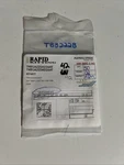 35PC T491A225K016AT Kemet 2.2 F Molded Tantalum Capacitors V 1206. Fixed Price $8.00.