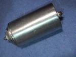 New Rfi Corp M15733/72-0047 10A 100VAC 0-400HZ Filter. Fixed Price $39.99.