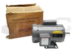 New Baldor L3504 Motor 1/2HP 1PH 1725RPM Fr: 56 Spec: 34C61-5422 Nsmp. Fixed Price $355.00.