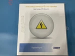 Kemet Engineering Kit High Voltage X7R Dielectric Ceramic Capacitors. Fixed Price $14.99.
