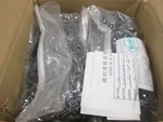 Lot Of 10000 Bennic Components B15R Aluminum Electrolytic Capacitors T58358. Fixed Price $2000.00.