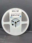 500PCS 10UF 1206 Smd Mlcc Capacitors Samsung CL31 Chip. Fixed Price $22.49.