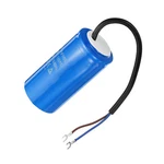 CD60 Run Capacitor 400UF 250V 50/60HZ Motor Starting With Wires. Fixed Price $18.90.