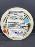 500 Pcs Vishay 560K Ohm Smd Resistors VJ1812Y564KXBAT3L Chip Lot. Fixed Price $14.99.