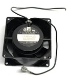Vintage Papst Typ 8800 Fan Made Germany. Fixed Price $28.00.