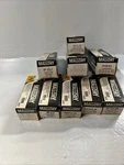 Mallory Fp Capacitor Lot Of 9. Fixed Price $90.00.