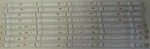 Samsung HG50NE477SFXZA Led Backlight Set CY-JJ050BGNV1H BN96-37774A BN96-37775A. Fixed Price $22.95.