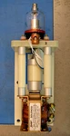 Jennings High Voltage 25KV Glass Vacuum Relays R5C30AC2S115VAC 5945-00-813-0995. Fixed Price $836.00.