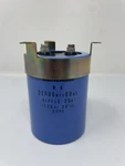 Nichicon Capacitor 2200MFD80WV Ripple 23A. Fixed Price $31.50.